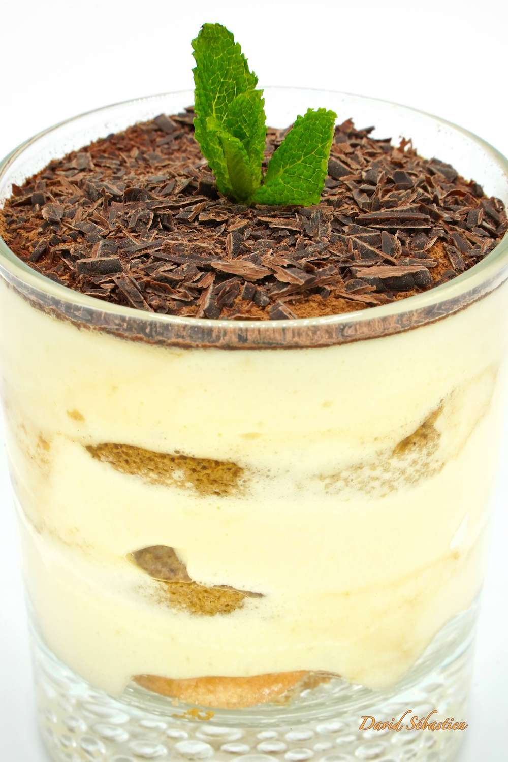 Cathdad créations  Le tiramisu au café