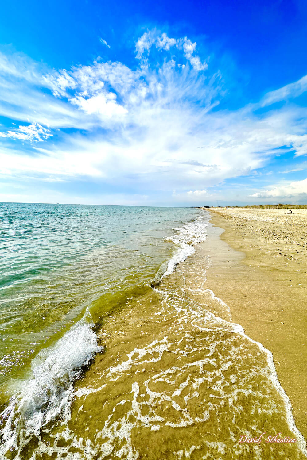 Cathdad créations Entre Ciel et Mer à Palavas les flots